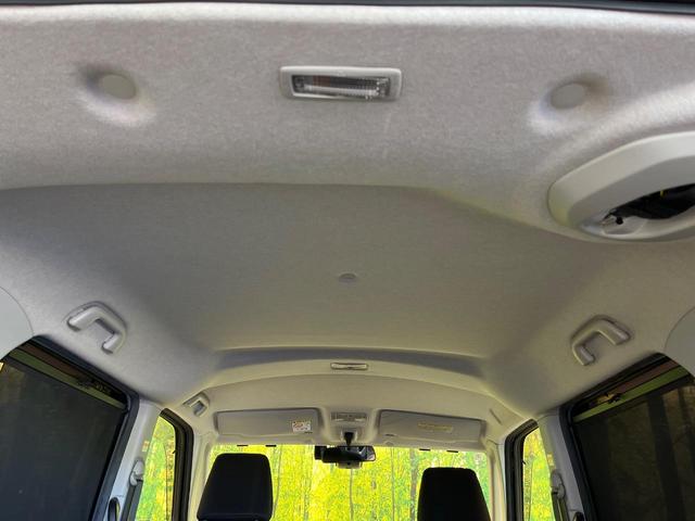 タンク カスタムＧ－Ｔ　ターボ　ＳＤナビ　両側電動ドア　バックカメラ　衝突被害軽減システム　禁煙車　ドラレコ　コーナーセンサー　スマートキー　ＬＥＤヘッド　ビルトインＥＴＣ　純正１５インチアルミ　車線逸脱警報　オートライト（41枚目）