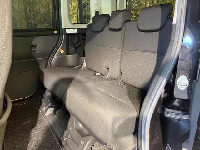 タンク カスタムＧ－Ｔ　ターボ　ＳＤナビ　両側電動ドア　バックカメラ　衝突被害軽減システム　禁煙車　ドラレコ　コーナーセンサー　スマートキー　ＬＥＤヘッド　ビルトインＥＴＣ　純正１５インチアルミ　車線逸脱警報　オートライト（45枚目）