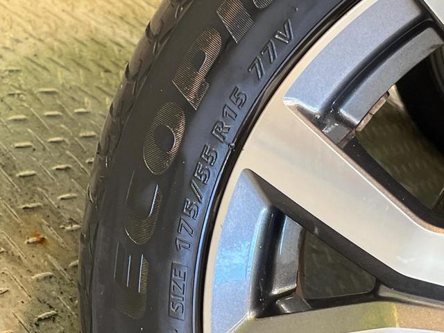 タンク カスタムＧ－Ｔ　ターボ　ＳＤナビ　両側電動ドア　バックカメラ　衝突被害軽減システム　禁煙車　ドラレコ　コーナーセンサー　スマートキー　ＬＥＤヘッド　ビルトインＥＴＣ　純正１５インチアルミ　車線逸脱警報　オートライト（61枚目）