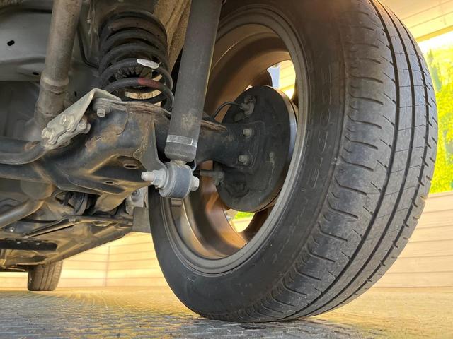 タンク カスタムＧ－Ｔ　ターボ　ＳＤナビ　両側電動ドア　バックカメラ　衝突被害軽減システム　禁煙車　ドラレコ　コーナーセンサー　スマートキー　ＬＥＤヘッド　ビルトインＥＴＣ　純正１５インチアルミ　車線逸脱警報　オートライト（63枚目）