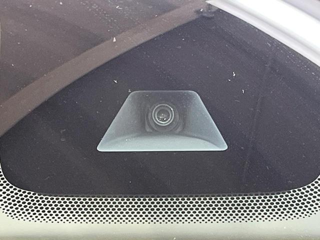 ルークス S 衝突軽減ブレーキ クリアランスソナー キーレスエントリー オートライト アイドリングストップ ステリングスイッチ 電動格納ミラー アイボリーインテリア エアコン ヘッドライトレベライザー ワンオーナー(3枚目)