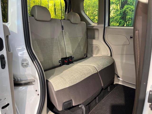 ルークス S 衝突軽減ブレーキ クリアランスソナー キーレスエントリー オートライト アイドリングストップ ステリングスイッチ 電動格納ミラー アイボリーインテリア エアコン ヘッドライトレベライザー ワンオーナー(10枚目)