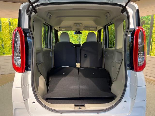 ルークス S 衝突軽減ブレーキ クリアランスソナー キーレスエントリー オートライト アイドリングストップ ステリングスイッチ 電動格納ミラー アイボリーインテリア エアコン ヘッドライトレベライザー ワンオーナー(11枚目)