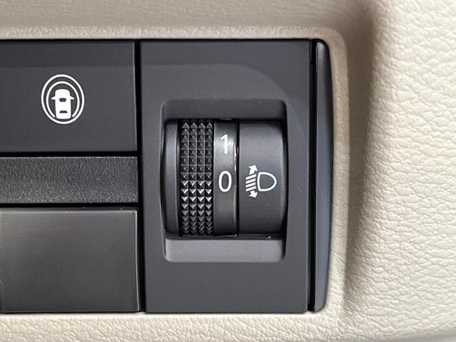 ルークス S 衝突軽減ブレーキ クリアランスソナー キーレスエントリー オートライト アイドリングストップ ステリングスイッチ 電動格納ミラー アイボリーインテリア エアコン ヘッドライトレベライザー ワンオーナー(23枚目)