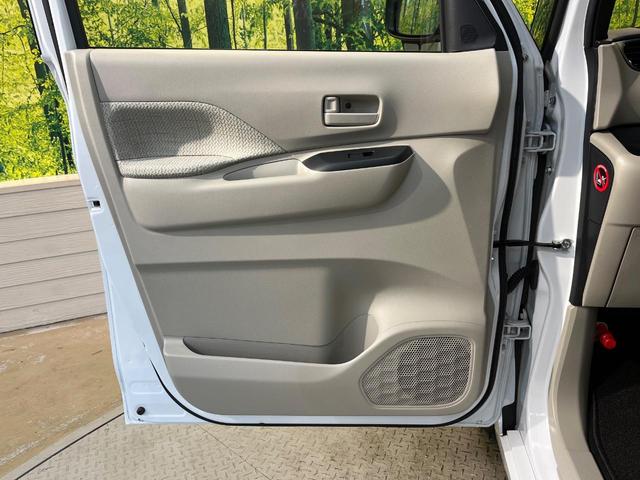 ルークス S 衝突軽減ブレーキ クリアランスソナー キーレスエントリー オートライト アイドリングストップ ステリングスイッチ 電動格納ミラー アイボリーインテリア エアコン ヘッドライトレベライザー ワンオーナー(30枚目)