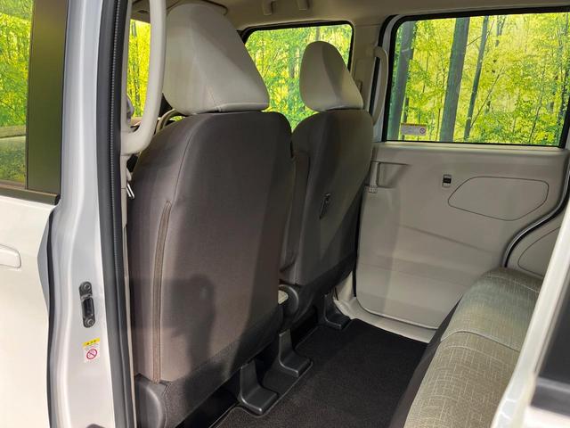 ルークス S 衝突軽減ブレーキ クリアランスソナー キーレスエントリー オートライト アイドリングストップ ステリングスイッチ 電動格納ミラー アイボリーインテリア エアコン ヘッドライトレベライザー ワンオーナー(39枚目)