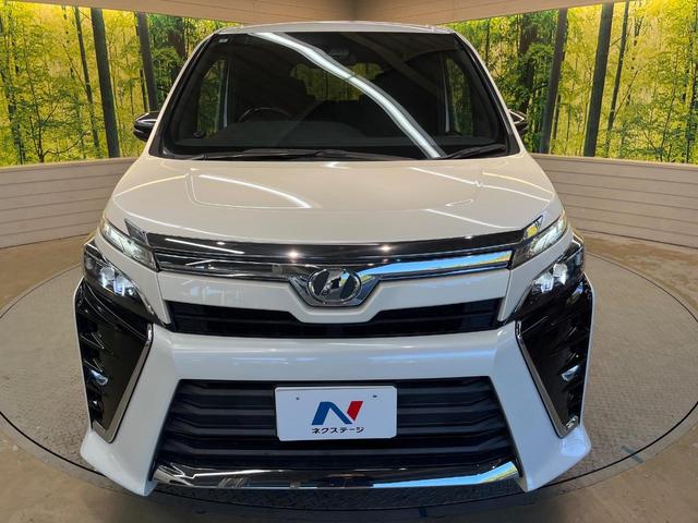 ヴォクシー ＺＳ　煌　セーフティセンス　ＢＩＧ－Ｘ９型ナビ　両側電動ドア　バックカメラ　リアオートエアコン　クルーズコントロール　ＬＥＤヘッド　純正１６ＡＷ　ＥＴＣ車載器　デュアルオートエアコン　ワンオーナー　禁煙車（15枚目）