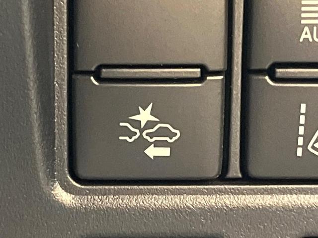 ヴォクシー ＺＳ　煌　セーフティセンス　ＢＩＧ－Ｘ９型ナビ　両側電動ドア　バックカメラ　リアオートエアコン　クルーズコントロール　ＬＥＤヘッド　純正１６ＡＷ　ＥＴＣ車載器　デュアルオートエアコン　ワンオーナー　禁煙車（33枚目）