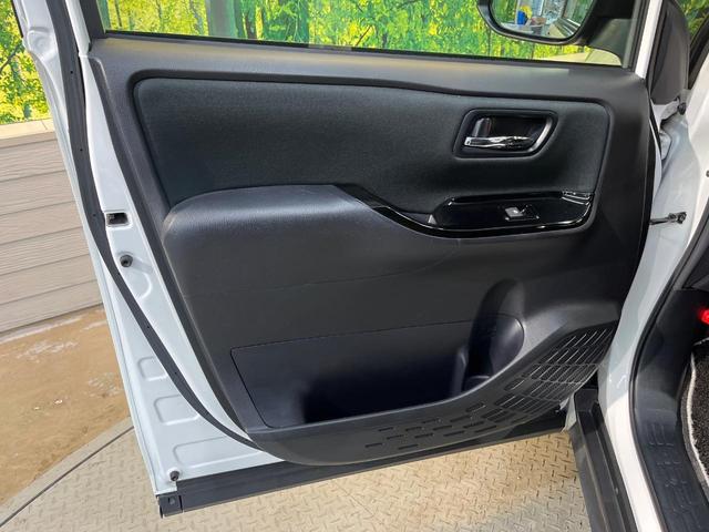 ヴォクシー ＺＳ　煌　セーフティセンス　ＢＩＧ－Ｘ９型ナビ　両側電動ドア　バックカメラ　リアオートエアコン　クルーズコントロール　ＬＥＤヘッド　純正１６ＡＷ　ＥＴＣ車載器　デュアルオートエアコン　ワンオーナー　禁煙車（43枚目）