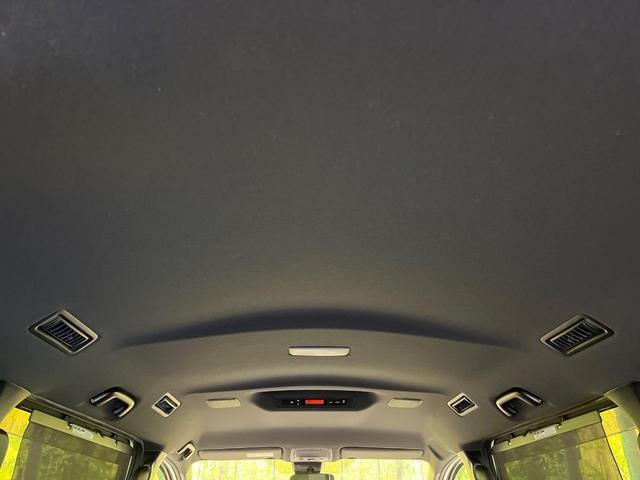 ヴォクシー ＺＳ　煌　セーフティセンス　ＢＩＧ－Ｘ９型ナビ　両側電動ドア　バックカメラ　リアオートエアコン　クルーズコントロール　ＬＥＤヘッド　純正１６ＡＷ　ＥＴＣ車載器　デュアルオートエアコン　ワンオーナー　禁煙車（47枚目）