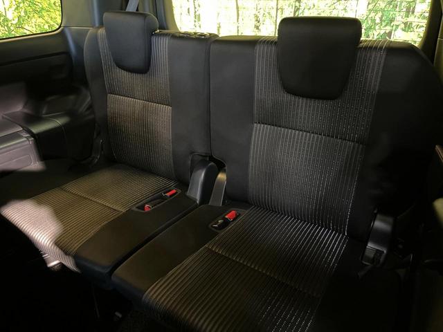 ヴォクシー ＺＳ　煌　セーフティセンス　ＢＩＧ－Ｘ９型ナビ　両側電動ドア　バックカメラ　リアオートエアコン　クルーズコントロール　ＬＥＤヘッド　純正１６ＡＷ　ＥＴＣ車載器　デュアルオートエアコン　ワンオーナー　禁煙車（54枚目）