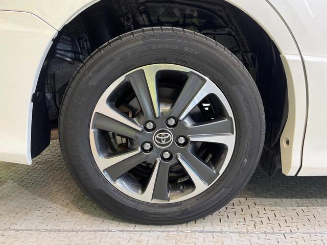 ヴォクシー ＺＳ　煌　セーフティセンス　ＢＩＧ－Ｘ９型ナビ　両側電動ドア　バックカメラ　リアオートエアコン　クルーズコントロール　ＬＥＤヘッド　純正１６ＡＷ　ＥＴＣ車載器　デュアルオートエアコン　ワンオーナー　禁煙車（66枚目）