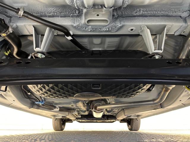 ムーヴキャンバス ストライプスＧ　届出済未使用車　純正９型ディスプレイオーディオ　バックカメラ　両側電動ドア　シートヒーター　クリアランスソナー　ＬＥＤヘッド・フォグ　電子パーキング　ブレーキホールド　ステアリングスイッチ　禁煙車（19枚目）