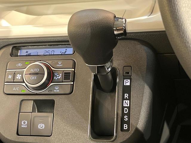 ムーヴキャンバス ストライプスＧ　届出済未使用車　純正９型ディスプレイオーディオ　バックカメラ　両側電動ドア　シートヒーター　クリアランスソナー　ＬＥＤヘッド・フォグ　電子パーキング　ブレーキホールド　ステアリングスイッチ　禁煙車（21枚目）