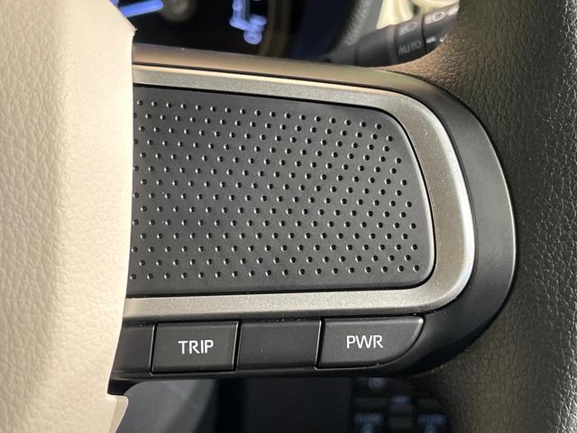 ムーヴキャンバス ストライプスＧ　届出済未使用車　純正９型ディスプレイオーディオ　バックカメラ　両側電動ドア　シートヒーター　クリアランスソナー　ＬＥＤヘッド・フォグ　電子パーキング　ブレーキホールド　ステアリングスイッチ　禁煙車（28枚目）