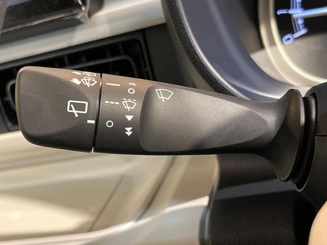 ムーヴキャンバス ストライプスＧ　届出済未使用車　純正９型ディスプレイオーディオ　バックカメラ　両側電動ドア　シートヒーター　クリアランスソナー　ＬＥＤヘッド・フォグ　電子パーキング　ブレーキホールド　ステアリングスイッチ　禁煙車（29枚目）