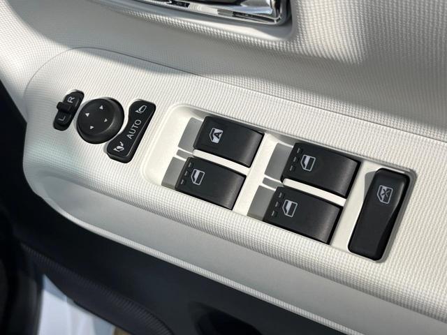 ムーヴキャンバス ストライプスＧ　届出済未使用車　純正９型ディスプレイオーディオ　バックカメラ　両側電動ドア　シートヒーター　クリアランスソナー　ＬＥＤヘッド・フォグ　電子パーキング　ブレーキホールド　ステアリングスイッチ　禁煙車（32枚目）