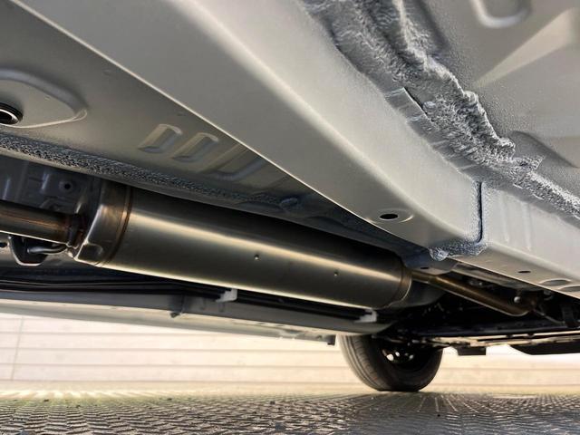 ムーヴキャンバス ストライプスＧ　届出済未使用車　純正９型ディスプレイオーディオ　バックカメラ　両側電動ドア　シートヒーター　クリアランスソナー　ＬＥＤヘッド・フォグ　電子パーキング　ブレーキホールド　ステアリングスイッチ　禁煙車（61枚目）