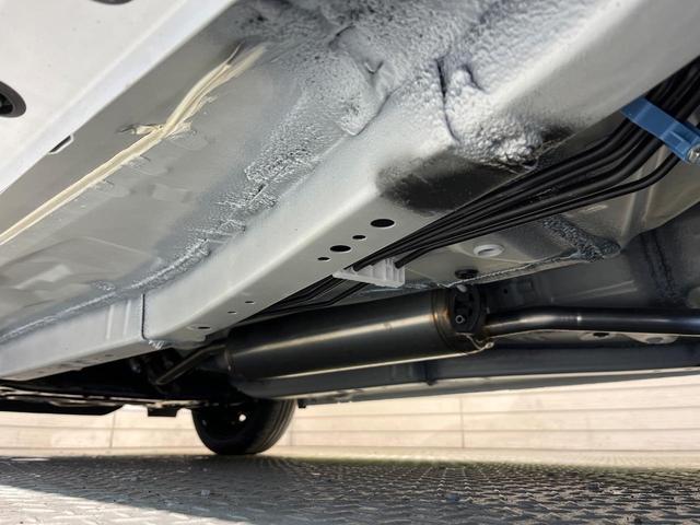 ムーヴキャンバス ストライプスＧ　届出済未使用車　純正９型ディスプレイオーディオ　バックカメラ　両側電動ドア　シートヒーター　クリアランスソナー　ＬＥＤヘッド・フォグ　電子パーキング　ブレーキホールド　ステアリングスイッチ　禁煙車（62枚目）