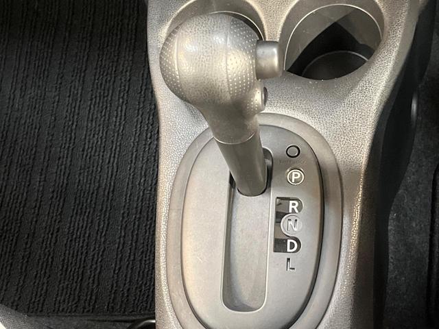 ノート Ｘ　衝突被害軽減システム　クリアランスソナー　車線逸脱警報　オーディオ　インテリジェントキー　ドラレコ　ブラックインテリア　エアコン　電動かく　ワンオーナー　禁煙車（21枚目）