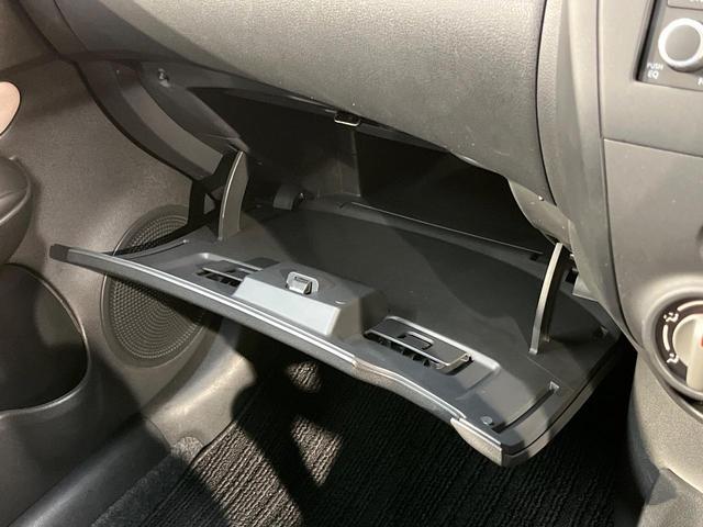 ノート Ｘ　衝突被害軽減システム　クリアランスソナー　車線逸脱警報　オーディオ　インテリジェントキー　ドラレコ　ブラックインテリア　エアコン　電動かく　ワンオーナー　禁煙車（32枚目）