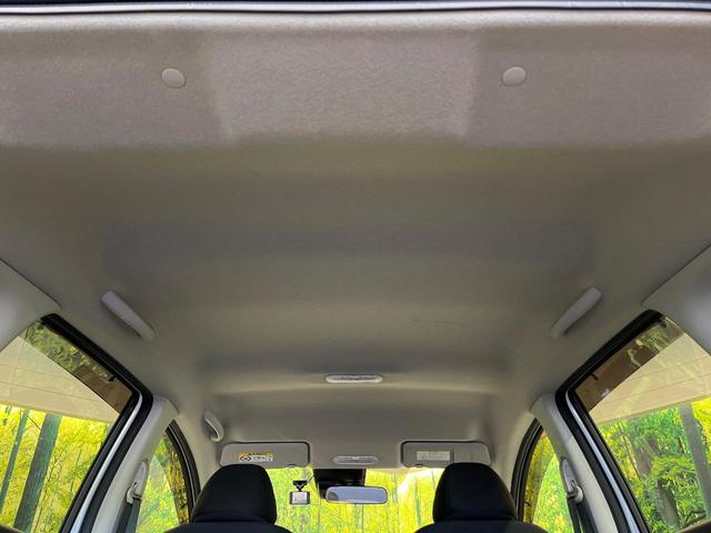 ノート Ｘ　衝突被害軽減システム　クリアランスソナー　車線逸脱警報　オーディオ　インテリジェントキー　ドラレコ　ブラックインテリア　エアコン　電動かく　ワンオーナー　禁煙車（37枚目）