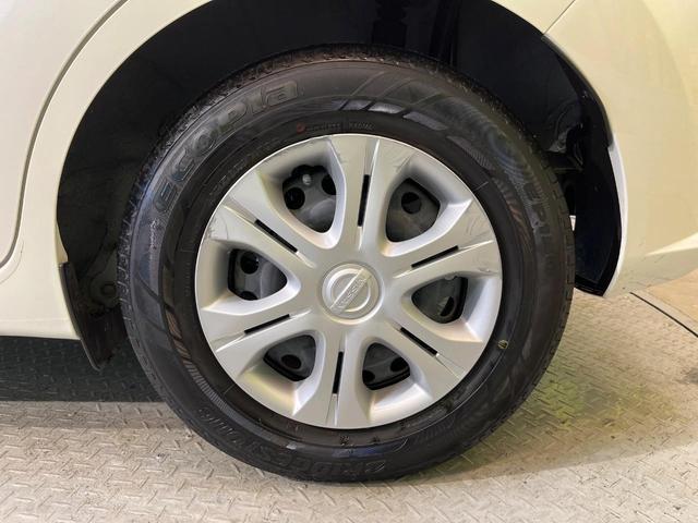 ノート Ｘ　衝突被害軽減システム　クリアランスソナー　車線逸脱警報　オーディオ　インテリジェントキー　ドラレコ　ブラックインテリア　エアコン　電動かく　ワンオーナー　禁煙車（55枚目）