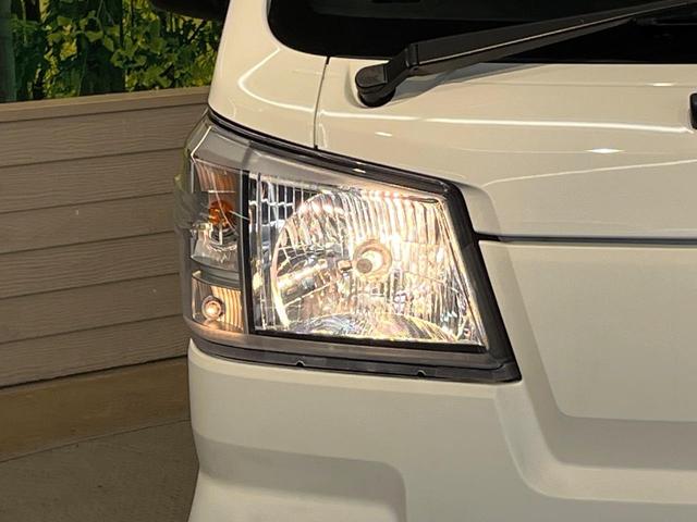 ハイゼットトラック スタンダード　４ＷＤ　ＳＤナビ　Ｂｌｕｅｔｏｏｔｈ　ＥＴＣ　クリアランスソナー　ドラレコ　アイドリングストップ　ヘッドライトレベライザー　ブラックインテリア　エアアジア　ワンオーナー　禁煙車（12枚目）