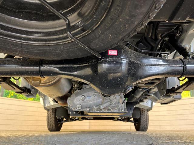 ハイゼットトラック スタンダード　４ＷＤ　ＳＤナビ　Ｂｌｕｅｔｏｏｔｈ　ＥＴＣ　クリアランスソナー　ドラレコ　アイドリングストップ　ヘッドライトレベライザー　ブラックインテリア　エアアジア　ワンオーナー　禁煙車（19枚目）