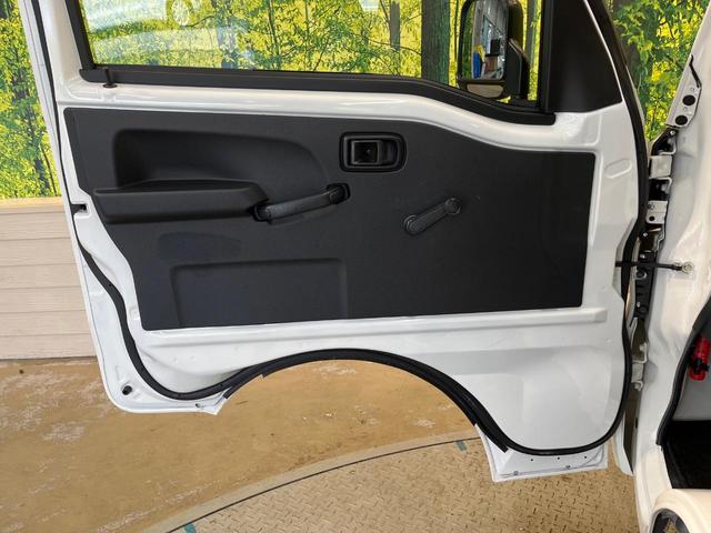 ハイゼットトラック スタンダード　４ＷＤ　ＳＤナビ　Ｂｌｕｅｔｏｏｔｈ　ＥＴＣ　クリアランスソナー　ドラレコ　アイドリングストップ　ヘッドライトレベライザー　ブラックインテリア　エアアジア　ワンオーナー　禁煙車（35枚目）