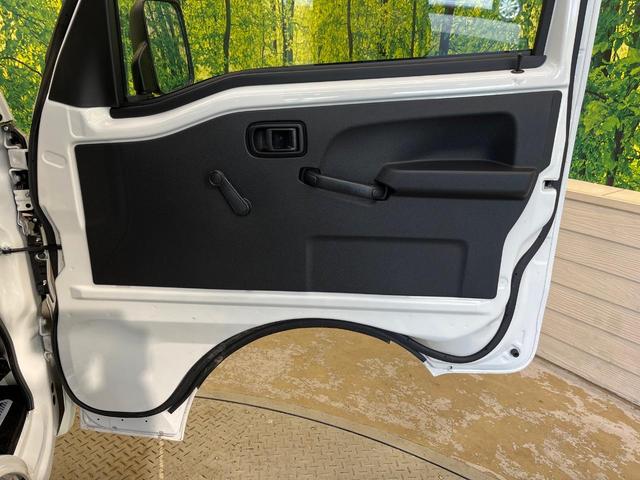 ハイゼットトラック スタンダード　４ＷＤ　ＳＤナビ　Ｂｌｕｅｔｏｏｔｈ　ＥＴＣ　クリアランスソナー　ドラレコ　アイドリングストップ　ヘッドライトレベライザー　ブラックインテリア　エアアジア　ワンオーナー　禁煙車（36枚目）