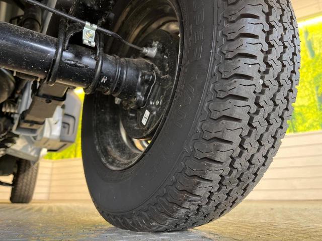 ハイゼットトラック スタンダード　４ＷＤ　ＳＤナビ　Ｂｌｕｅｔｏｏｔｈ　ＥＴＣ　クリアランスソナー　ドラレコ　アイドリングストップ　ヘッドライトレベライザー　ブラックインテリア　エアアジア　ワンオーナー　禁煙車（52枚目）