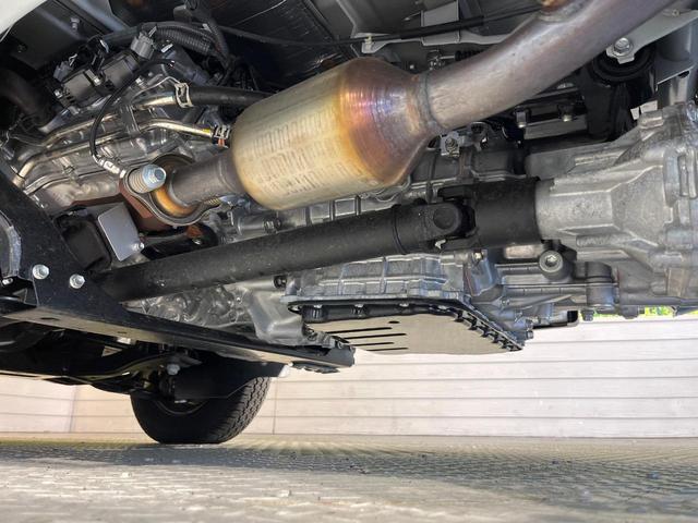 ハイゼットトラック スタンダード　４ＷＤ　ＳＤナビ　Ｂｌｕｅｔｏｏｔｈ　ＥＴＣ　クリアランスソナー　ドラレコ　アイドリングストップ　ヘッドライトレベライザー　ブラックインテリア　エアアジア　ワンオーナー　禁煙車（53枚目）