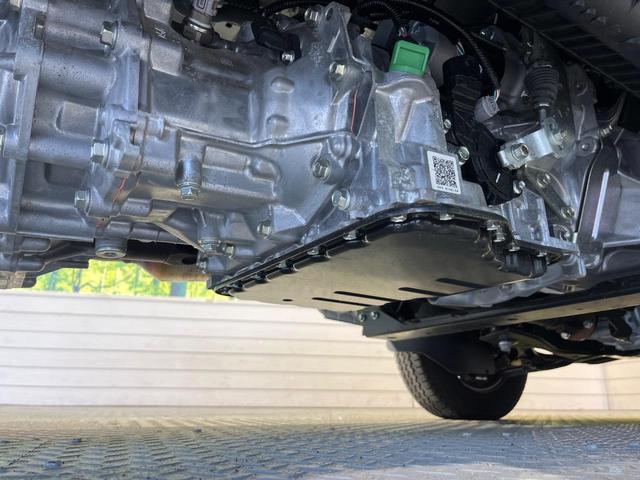 ハイゼットトラック スタンダード　４ＷＤ　ＳＤナビ　Ｂｌｕｅｔｏｏｔｈ　ＥＴＣ　クリアランスソナー　ドラレコ　アイドリングストップ　ヘッドライトレベライザー　ブラックインテリア　エアアジア　ワンオーナー　禁煙車（54枚目）