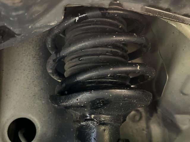 スペーシアギア ハイブリッドＸＺ　ターボ　両側電動スライド　純正８型ナビ　全周囲カメラ　衝突軽減装置　禁煙車　２トーンカラー　シートヒーター　ドラレコ　コーナーセンサー　スマートキー　Ｂｌｕｅｔｏｏｔｈ　フルセグ　ＥＴＣ　ルーフレール（20枚目）