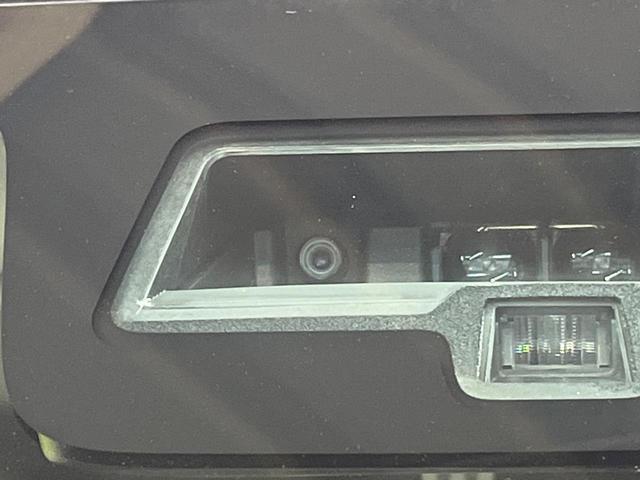 スペーシアギア ハイブリッドＸＺ　ターボ　両側電動スライド　純正８型ナビ　全周囲カメラ　衝突軽減装置　禁煙車　２トーンカラー　シートヒーター　ドラレコ　コーナーセンサー　スマートキー　Ｂｌｕｅｔｏｏｔｈ　フルセグ　ＥＴＣ　ルーフレール（28枚目）