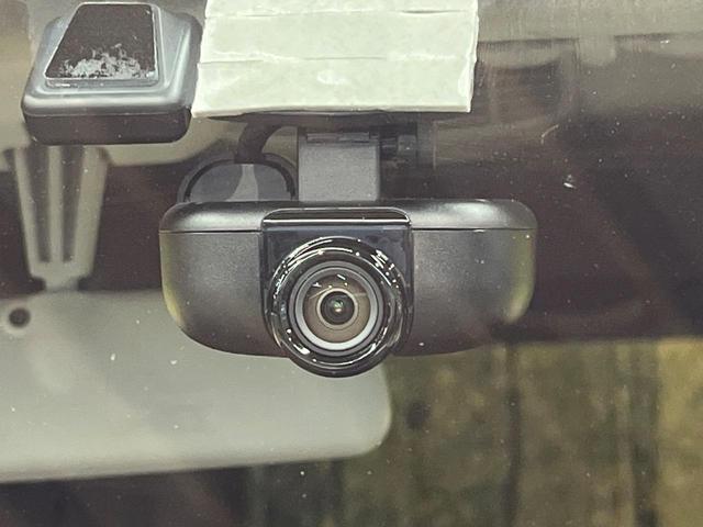 スペーシアギア ハイブリッドＸＺ　ターボ　両側電動スライド　純正８型ナビ　全周囲カメラ　衝突軽減装置　禁煙車　２トーンカラー　シートヒーター　ドラレコ　コーナーセンサー　スマートキー　Ｂｌｕｅｔｏｏｔｈ　フルセグ　ＥＴＣ　ルーフレール（29枚目）