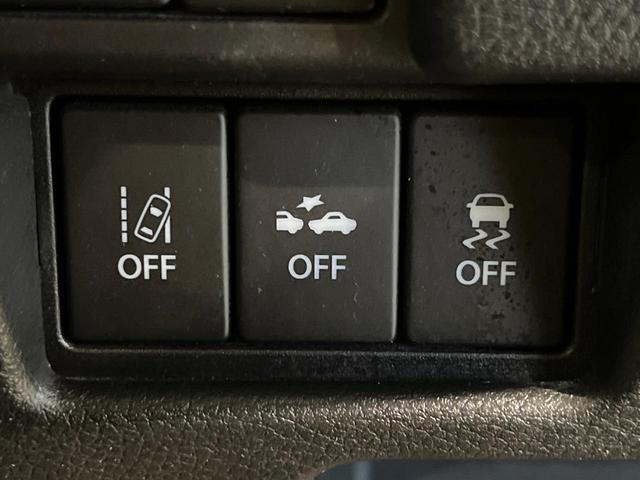 スペーシアギア ハイブリッドＸＺ　ターボ　両側電動スライド　純正８型ナビ　全周囲カメラ　衝突軽減装置　禁煙車　２トーンカラー　シートヒーター　ドラレコ　コーナーセンサー　スマートキー　Ｂｌｕｅｔｏｏｔｈ　フルセグ　ＥＴＣ　ルーフレール（31枚目）