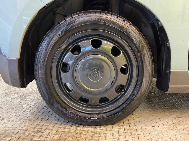 スペーシアギア ハイブリッドＸＺ　ターボ　両側電動スライド　純正８型ナビ　全周囲カメラ　衝突軽減装置　禁煙車　２トーンカラー　シートヒーター　ドラレコ　コーナーセンサー　スマートキー　Ｂｌｕｅｔｏｏｔｈ　フルセグ　ＥＴＣ　ルーフレール（69枚目）