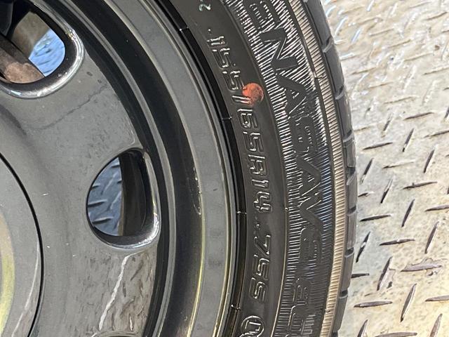 スペーシアギア ハイブリッドＸＺ　ターボ　両側電動スライド　純正８型ナビ　全周囲カメラ　衝突軽減装置　禁煙車　２トーンカラー　シートヒーター　ドラレコ　コーナーセンサー　スマートキー　Ｂｌｕｅｔｏｏｔｈ　フルセグ　ＥＴＣ　ルーフレール（70枚目）