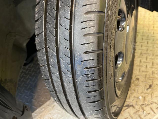 スペーシアギア ハイブリッドＸＺ　ターボ　両側電動スライド　純正８型ナビ　全周囲カメラ　衝突軽減装置　禁煙車　２トーンカラー　シートヒーター　ドラレコ　コーナーセンサー　スマートキー　Ｂｌｕｅｔｏｏｔｈ　フルセグ　ＥＴＣ　ルーフレール（71枚目）