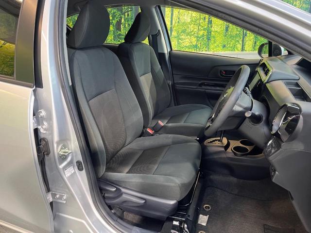 アクア Ｓスタイルブラック　セーフティセンス　純正ナビ　バックカメラ　スマートキー　Ｂｌｕｅｔｏｏｔｈ　ＥＴＣ車載器　車線逸脱警報　オートハイビーム　先行車発進お知らせ機能　ステリングスイッチ　ワンオーナー　禁煙車（9枚目）