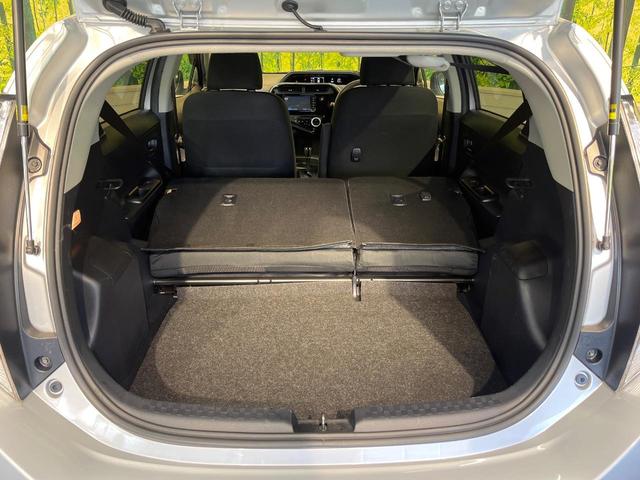 アクア Ｓスタイルブラック　セーフティセンス　純正ナビ　バックカメラ　スマートキー　Ｂｌｕｅｔｏｏｔｈ　ＥＴＣ車載器　車線逸脱警報　オートハイビーム　先行車発進お知らせ機能　ステリングスイッチ　ワンオーナー　禁煙車（11枚目）