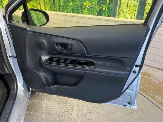 アクア Ｓスタイルブラック　セーフティセンス　純正ナビ　バックカメラ　スマートキー　Ｂｌｕｅｔｏｏｔｈ　ＥＴＣ車載器　車線逸脱警報　オートハイビーム　先行車発進お知らせ機能　ステリングスイッチ　ワンオーナー　禁煙車（41枚目）