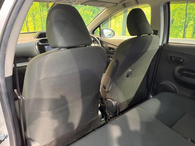 アクア Ｓスタイルブラック　セーフティセンス　純正ナビ　バックカメラ　スマートキー　Ｂｌｕｅｔｏｏｔｈ　ＥＴＣ車載器　車線逸脱警報　オートハイビーム　先行車発進お知らせ機能　ステリングスイッチ　ワンオーナー　禁煙車（49枚目）