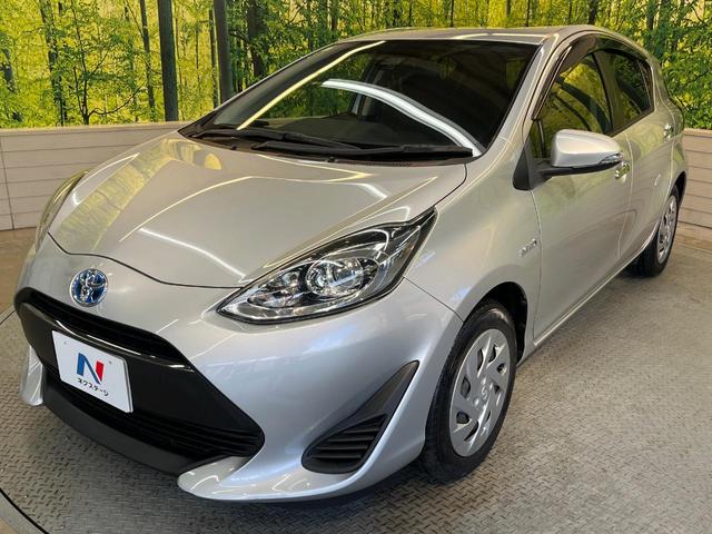 アクア Ｓスタイルブラック　セーフティセンス　純正ナビ　バックカメラ　スマートキー　Ｂｌｕｅｔｏｏｔｈ　ＥＴＣ車載器　車線逸脱警報　オートハイビーム　先行車発進お知らせ機能　ステリングスイッチ　ワンオーナー　禁煙車（53枚目）