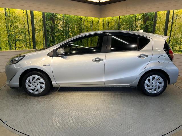 アクア Ｓスタイルブラック　セーフティセンス　純正ナビ　バックカメラ　スマートキー　Ｂｌｕｅｔｏｏｔｈ　ＥＴＣ車載器　車線逸脱警報　オートハイビーム　先行車発進お知らせ機能　ステリングスイッチ　ワンオーナー　禁煙車（54枚目）