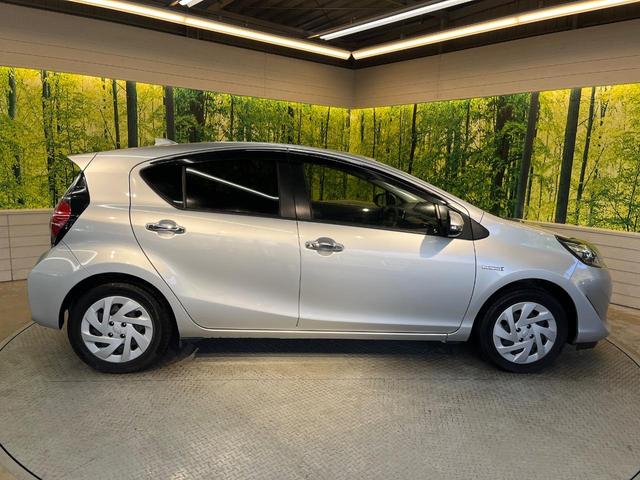 アクア Ｓスタイルブラック　セーフティセンス　純正ナビ　バックカメラ　スマートキー　Ｂｌｕｅｔｏｏｔｈ　ＥＴＣ車載器　車線逸脱警報　オートハイビーム　先行車発進お知らせ機能　ステリングスイッチ　ワンオーナー　禁煙車（57枚目）