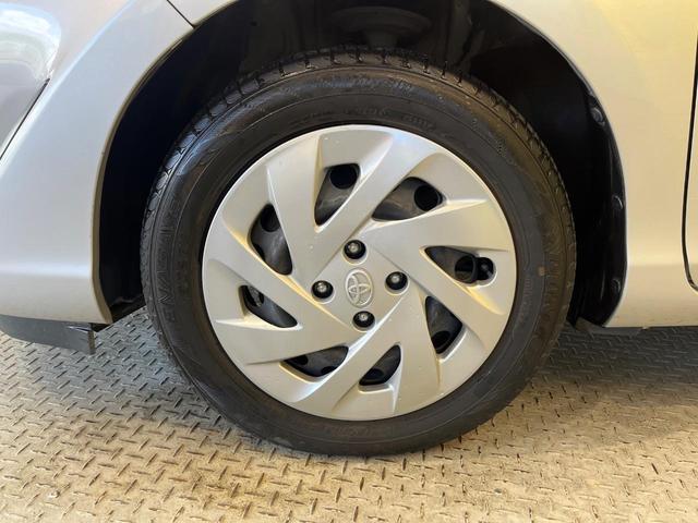 アクア Ｓスタイルブラック　セーフティセンス　純正ナビ　バックカメラ　スマートキー　Ｂｌｕｅｔｏｏｔｈ　ＥＴＣ車載器　車線逸脱警報　オートハイビーム　先行車発進お知らせ機能　ステリングスイッチ　ワンオーナー　禁煙車（61枚目）