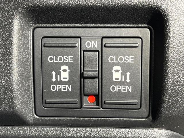 Ｎ－ＢＯＸカスタム ターボコーディネートスタイル　届出済み未使用車　両側電動スライド　バックカメラ　ホンダセンシング　アダプティブクルーズ　２トーンカラー　合皮シート　シートヒーター　コーナーセンサー　レーンキープ　スマートキー　ＬＥＤヘッドライト（4枚目）